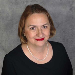 Petya Petrov, MD