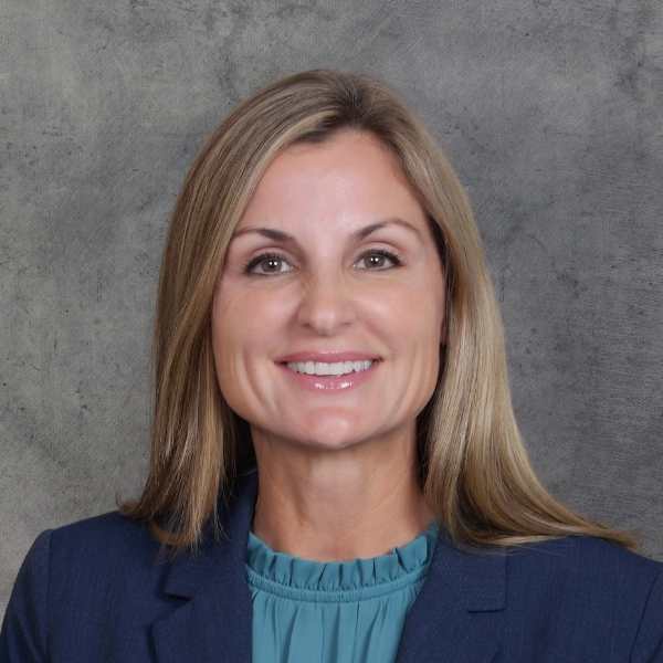 ERIN BUTLER, APRN