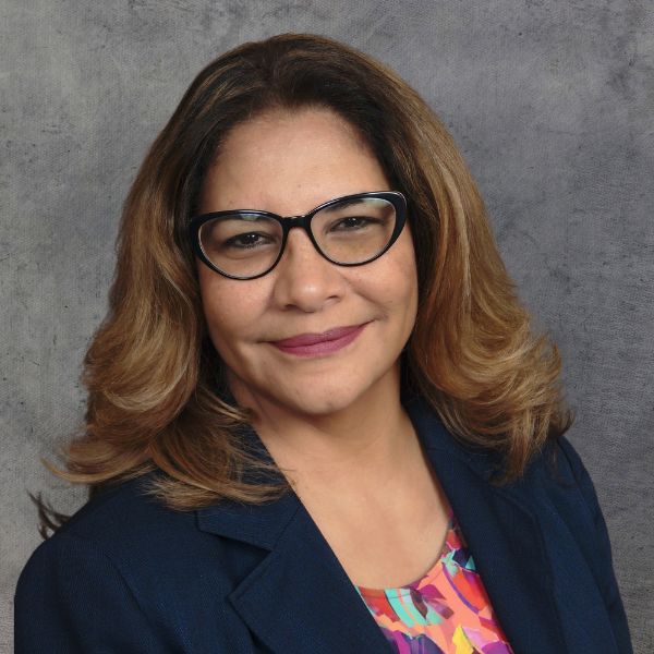 ROSARIO PENA-ALMEYDA, APRN