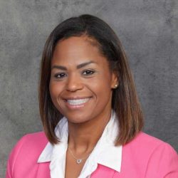 Barbara Calderon - GREY