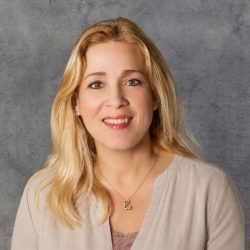Cecilia Arango, MD
