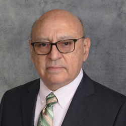 Crisanto Delgado, MD