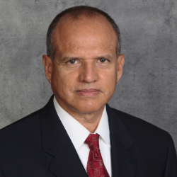 Jorge Cisneros, MD