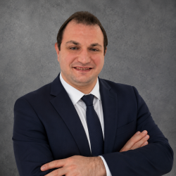 Samuel Elias-Ausi, MD