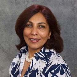 Sheila Sagar, MD- GREY